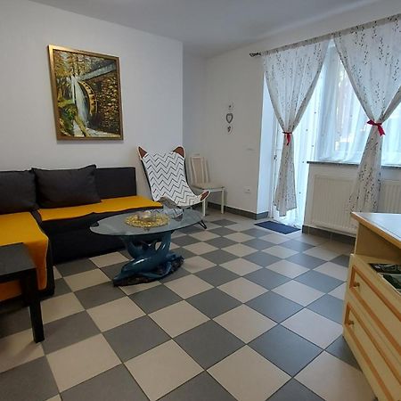 Apartments Violeta Bled Zewnętrze zdjęcie