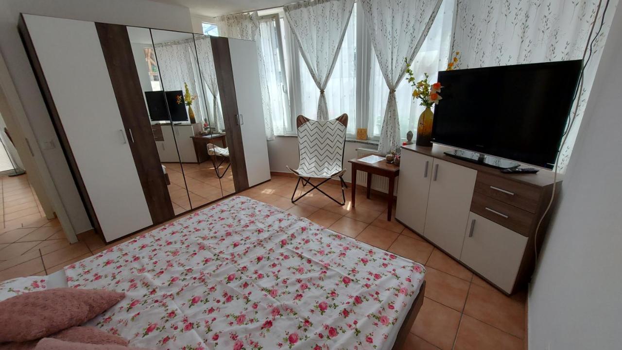 Apartments Violeta Bled Zewnętrze zdjęcie