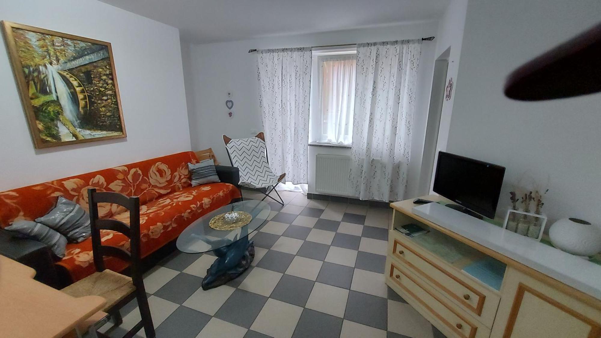 Apartments Violeta Bled Zewnętrze zdjęcie