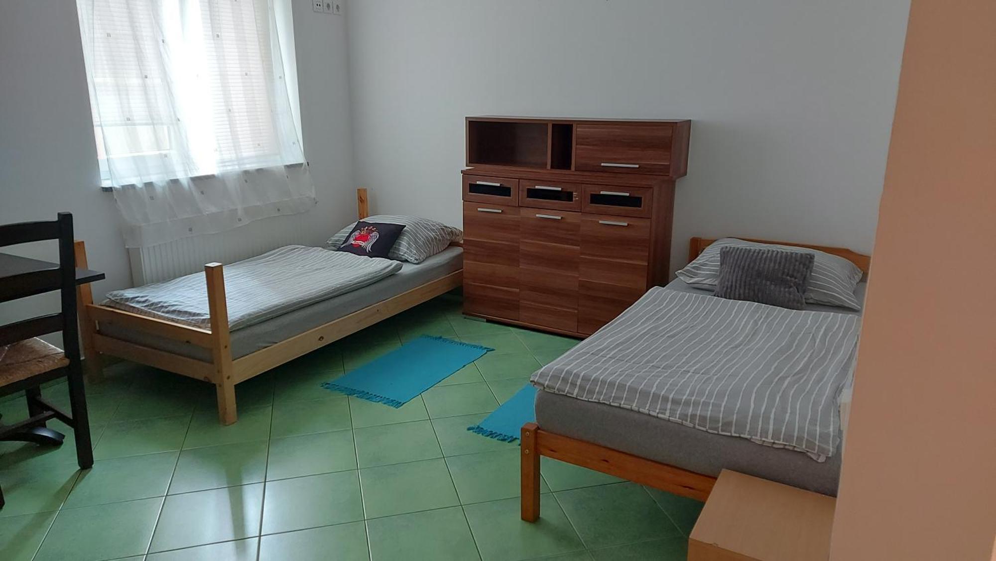 Apartments Violeta Bled Zewnętrze zdjęcie