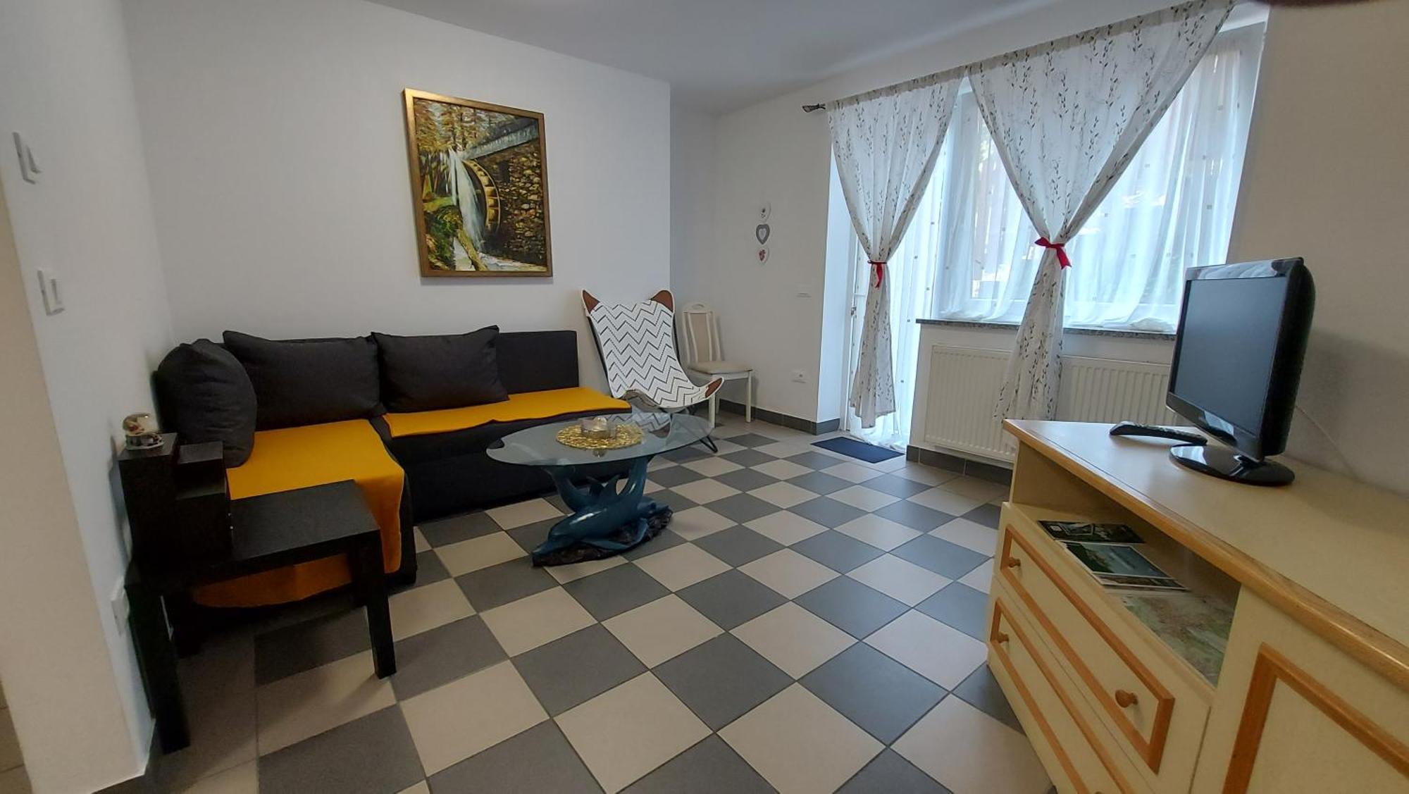 Apartments Violeta Bled Zewnętrze zdjęcie