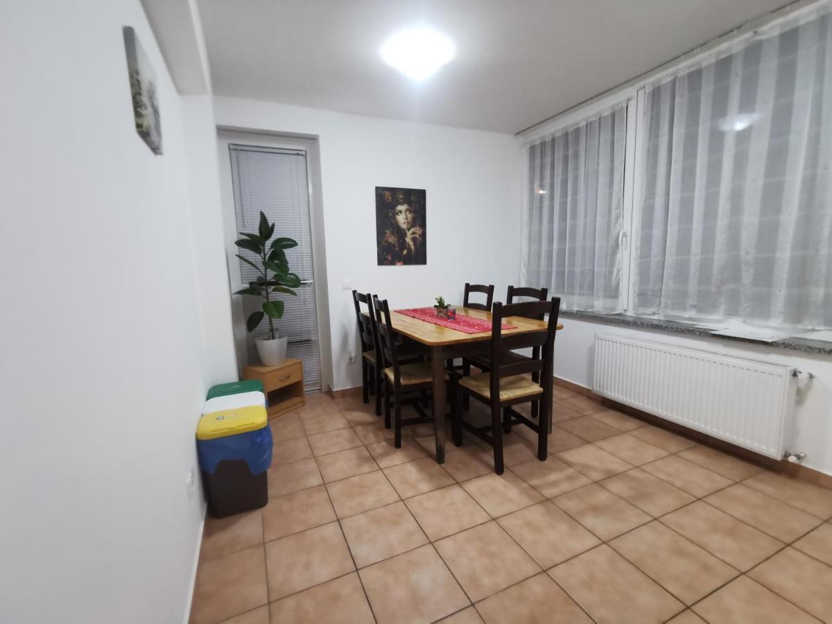 Apartments Violeta Bled Zewnętrze zdjęcie